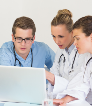 CONCEPTION MÉDICALE CO-CONSTRUITE